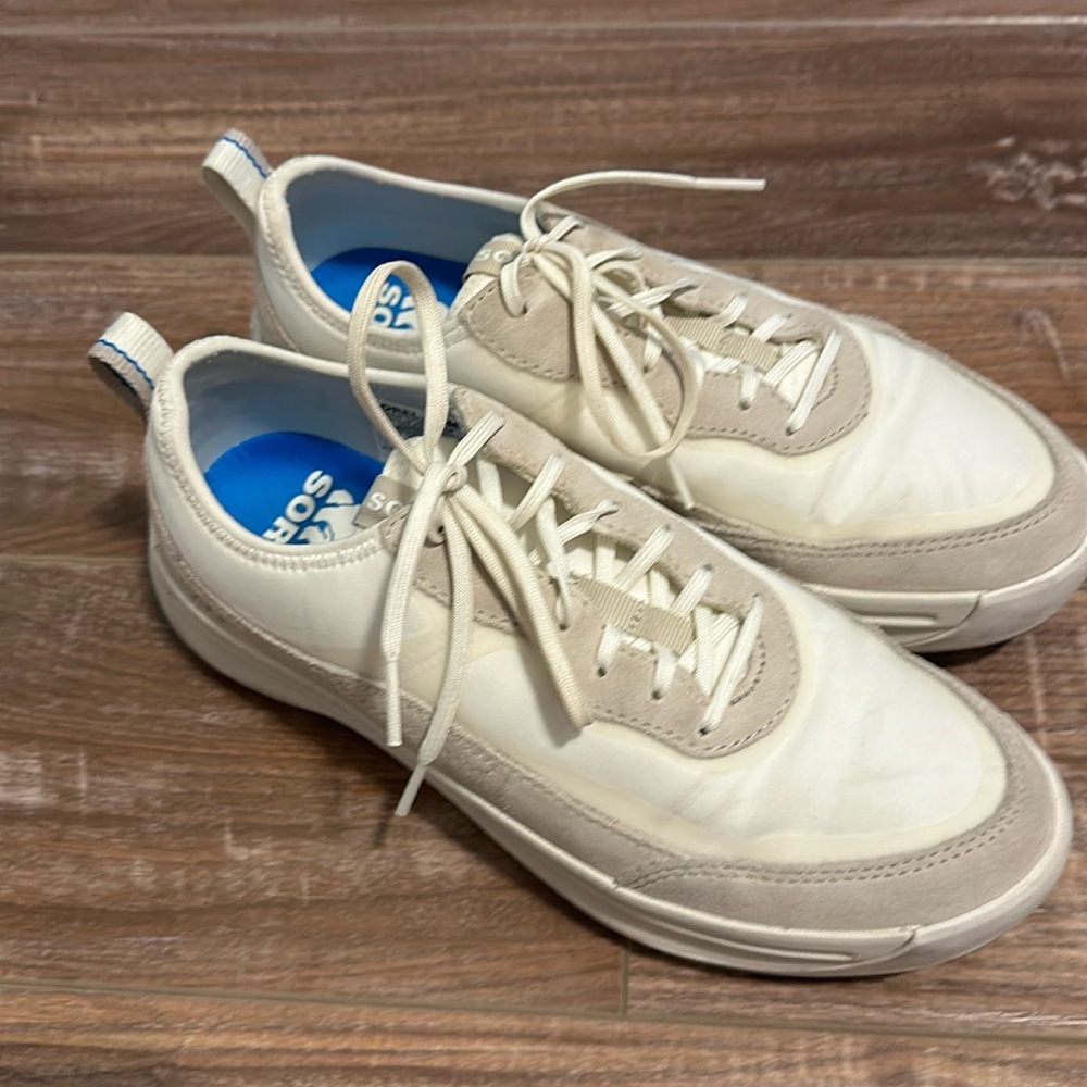 Women’s Sorel ONA 503 Shoes